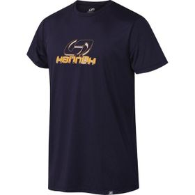 Hannah Parnell Night Sky Erkek T-Shirt