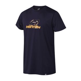 Hannah Parnell Night Sky Erkek T-Shirt