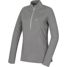 Hannah Peggy Frost Stripe Bej Kadın Outdoor Polar