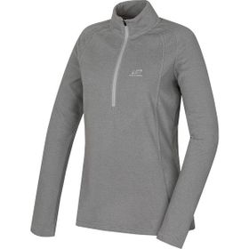 Hannah Peggy Frost Stripe Bej Kadın Outdoor Polar