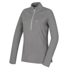 Hannah Peggy Frost Stripe Bej Kadın Outdoor Polar