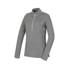 Hannah Peggy Frost Stripe Bej Kadın Outdoor Polar