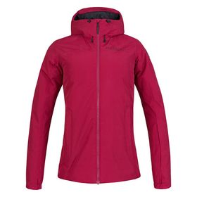 Hannah Pepper Anemone Kadın Outdoor Mont