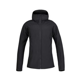 Hannah Pepper Anthracite Kadın Outdoor Mont