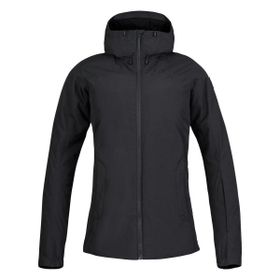 Hannah Pepper Anthracite Kadın Outdoor Mont