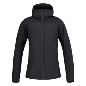 Hannah Pepper Anthracite Kadın Outdoor Mont