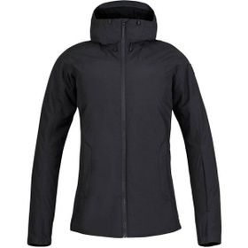 Hannah Pepper Anthracite Kadın Outdoor Mont