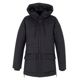 Hannah Rebeca Anthracite Kadın Outdoor Mont