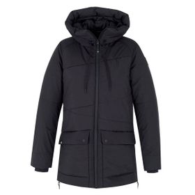 Hannah Rebeca Anthracite Kadın Outdoor Mont