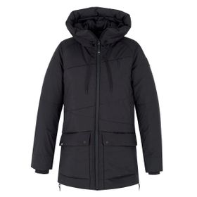 Hannah Rebeca Anthracite Kadın Outdoor Mont