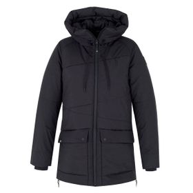 Hannah Rebeca Anthracite Kadın Outdoor Mont