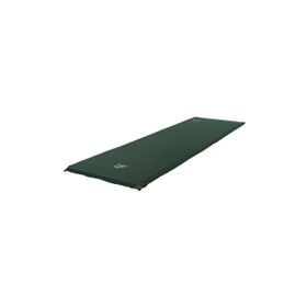 Hannah Rest 2,5 cm Comfort Şişme Yeşil Mat