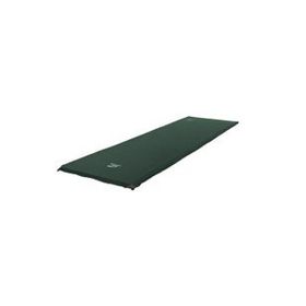 Hannah Rest 2,5 cm Comfort Şişme Yeşil Mat