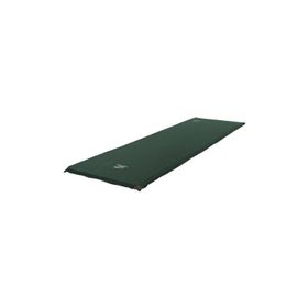 Hannah Rest Mat Green 2.5 Şişme