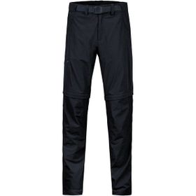 Hannah Roland Anthracite Antrasit Convertible Erkek Outdoor Pantolon