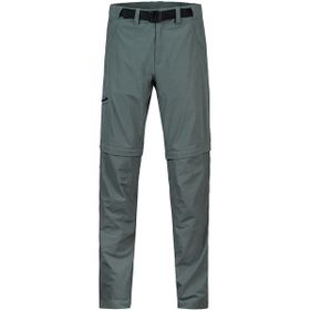 Hannah Roland Dark Forest Dark Forest Koyu Mavi Convertible Erkek Outdoor Pantolon