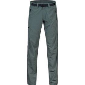 Hannah Rowdy Gri Erkek Outdoor Pantolon