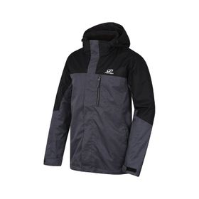 Hannah Sigfred 3in1 Erkek Outdoor Mont