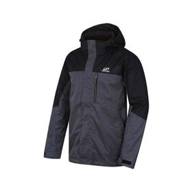 Hannah Sigfred 3in1 Erkek Outdoor Mont