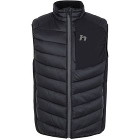 Hannah Stowe II Anthracite II Erkek Outdoor Yelek