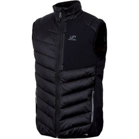 Hannah Stowe II Anthracite II Erkek Outdoor Yelek