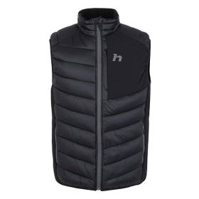 Hannah Stowe II Anthracite II Erkek Outdoor Yelek
