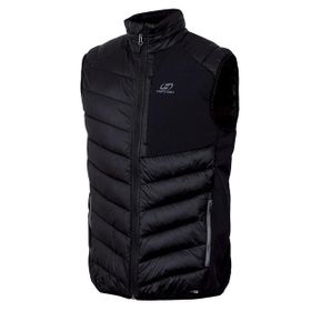 Hannah Stowe II Anthracite II Erkek Outdoor Yelek