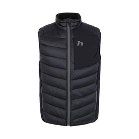 Hannah Stowe II Anthracite II Erkek Outdoor Yelek