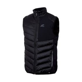 Hannah Stowe II Anthracite II Erkek Outdoor Yelek