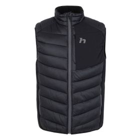 Hannah Stowe II Anthracite II Erkek Outdoor Yelek