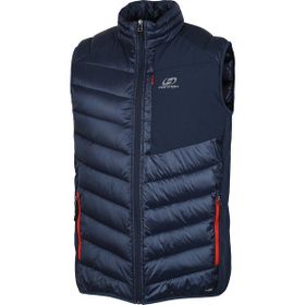 Hannah Stowe Midnight Navy Erkek Yelek