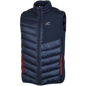 Hannah Stowe Midnight Navy Erkek Yelek