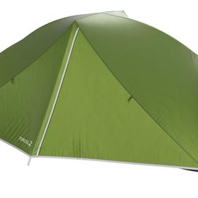 Hannah Tercel 2 Ultralight 3 Mevsim Kamp Çadırı