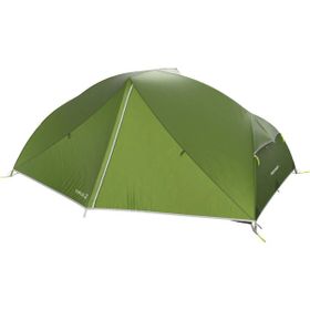 Hannah Tercel 2 Ultralight 3 Mevsim Yeşil Kamp Çadırı