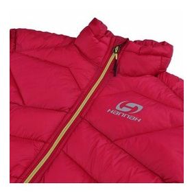 Hannah Torin Airlite Kadın Outdoor Mont