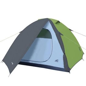 Hannah Tycoon 4 Kişilik Spring Green Cloudy Gray Comfort Çadır