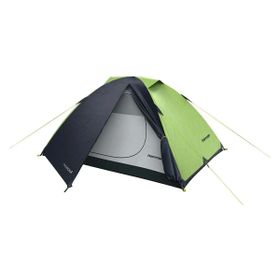 Hannah Tycoon 4 Spring Green Cloudy Gray Comfort Çadır