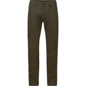 Hannah Weid Koyu Yeşil Erkek Outdoor Pantolon