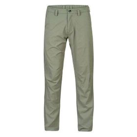 Hannah Weid Koyu Yeşil Erkek Outdoor Pantolon
