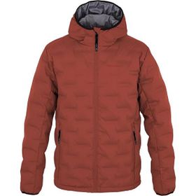 Hannah Zazu Bordo Erkek Outdoor Mont