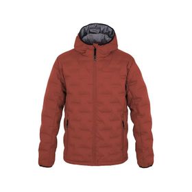 Hannah Zazu Bordo Erkek Outdoor Mont