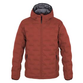 Hannah Zazu Bordo Erkek Outdoor Mont