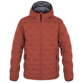 Hannah Zazu Cinnabar II Kırmızı Erkek Outdoor Mont