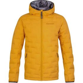 Hannah Zazu Golden Yellow Erkek Outdoor Mont