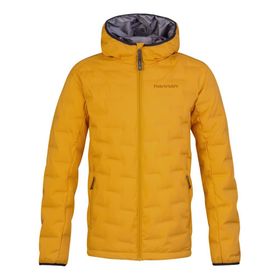 Hannah Zazu Golden Yellow Erkek Outdoor Mont