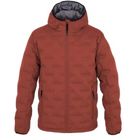 Hannah Zazu Gri Erkek Outdoor Mont