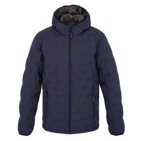Hannah Zazu Gri Erkek Outdoor Mont