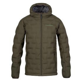 Hannah Zazu Gri Erkek Outdoor Mont