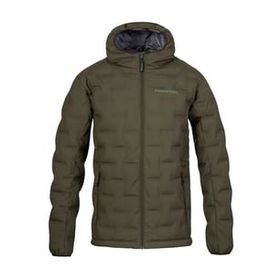 Hannah Zazu Gri Erkek Outdoor Mont