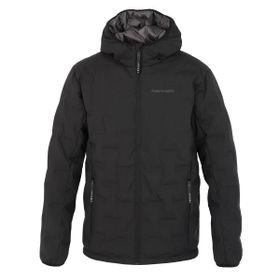 Hannah Zazu Gri Erkek Outdoor Mont